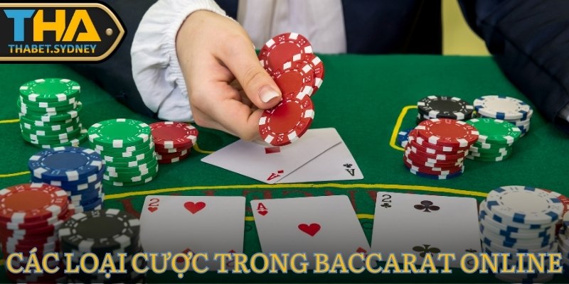 Hướng dẫn chi tiết luật chơi và cách chiến thắng trong Baccarat online 5 Baccarat online