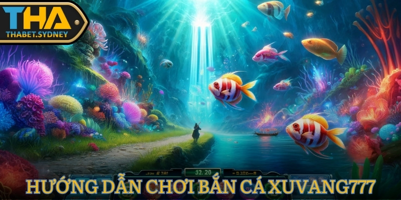 THABET_Bắn cá xuvang777 Cực Xịn 2025 cho bạn tham khảo! 2 Bắn cá xuvang777
