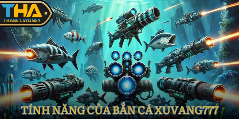 THABET_Bắn cá xuvang777 Cực Xịn 2025 cho bạn tham khảo! 3 Bắn cá xuvang777