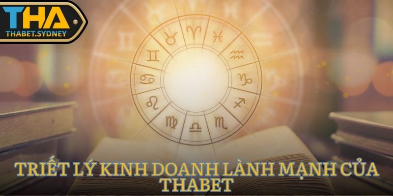 TRANG CHỦ 26 THABET