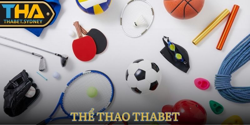 TRANG CHỦ 30 THABET