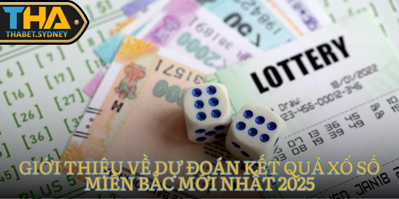 Xổ số miền bắc