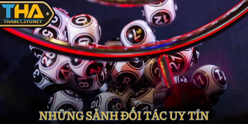 Xổ số THABET