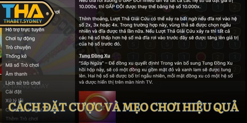 Thời Gian Điên Rồ Thabet – Game quay số Live Casino hấp dẫn 3 Cách đặt cược và mẹo chơi hiệu quả trong trò chơi thời gian điên rồ