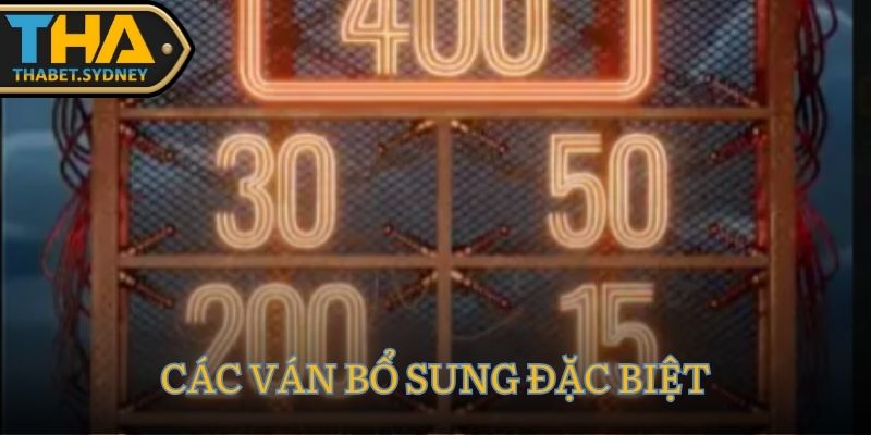 Bão Tố Sấm Sét Thabet – Trò Chơi Live Casino Kịch Tính 3 Các Ván Bổ Sung Đặc Biệt Tại Game Bão Tố Sấm Sét
