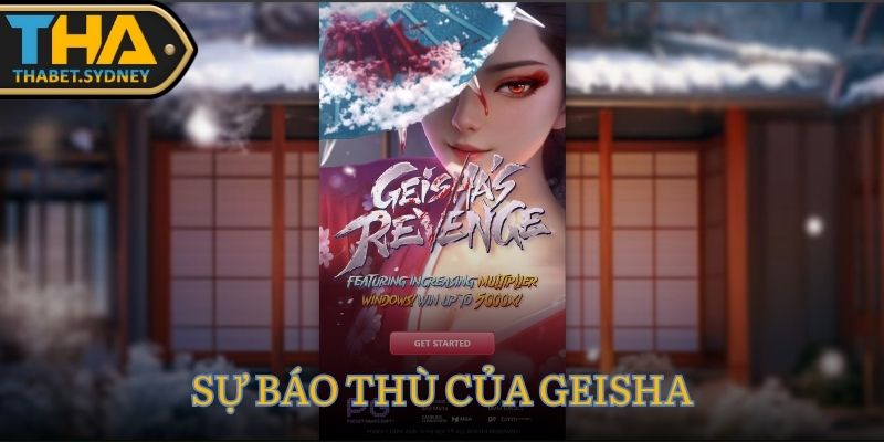 Sự Báo Thù Của Geisha – Game slot Nhật Bản tại Thabet 1 anh dai dien 8