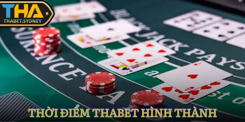 Lịch sử phát triển và những cột mốc quan trọng của Thabet 2 Lịch sử phát triển và những cột mốc quan trọng của Thabet