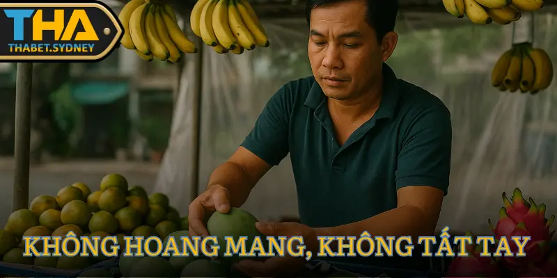Cường Trái Cây lãi 265 triệu Keno Thabet chỉ trong buổi chợ sáng 3 Cường Trái Cây lãi 265 triệu Keno Thabet chỉ trong buổi chợ sáng