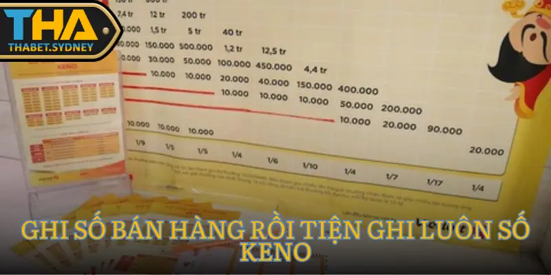 Cường Trái Cây lãi 265 triệu Keno Thabet chỉ trong buổi chợ sáng 2 Cường Trái Cây lãi 265 triệu Keno Thabet chỉ trong buổi chợ sáng