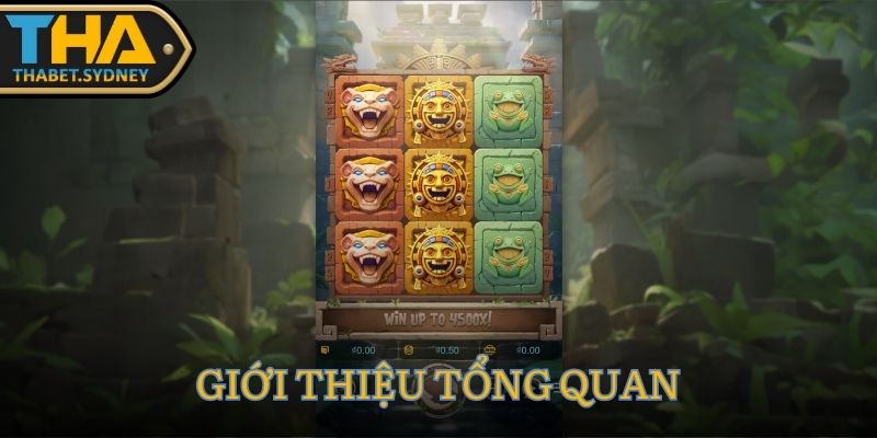 Kỳ Quan Inca thabet – Trải nghiệm slot quay hấp dẫn nhất 2 Giới thiệu tổng quan về game Kỳ Quan Inca