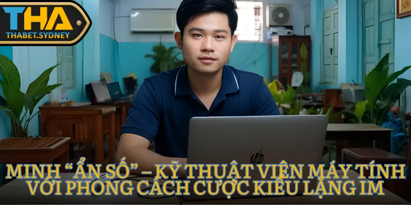 Người chơi giỏi tại Thabet - Khi đam mê đi cùng bản lĩnh 2 Người chơi giỏi tại Thabet - Khi đam mê đi cùng bản lĩnh