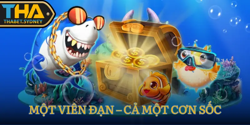 Tám Thợ Điện bắn trúng boss Kim Ngư, ăn liền 220 triệu tại Thabet 3 Tám Thợ Điện bắn trúng boss Kim Ngư, ăn liền 220 triệu tại Thabet